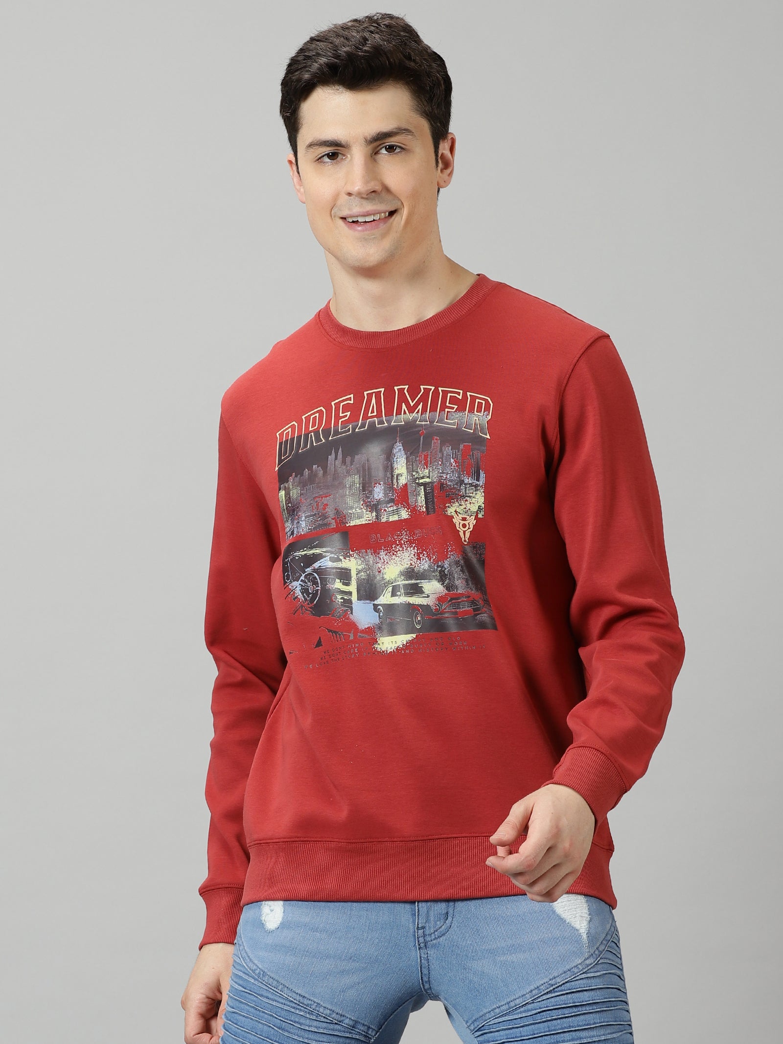 The Dreamer Sweatshirt