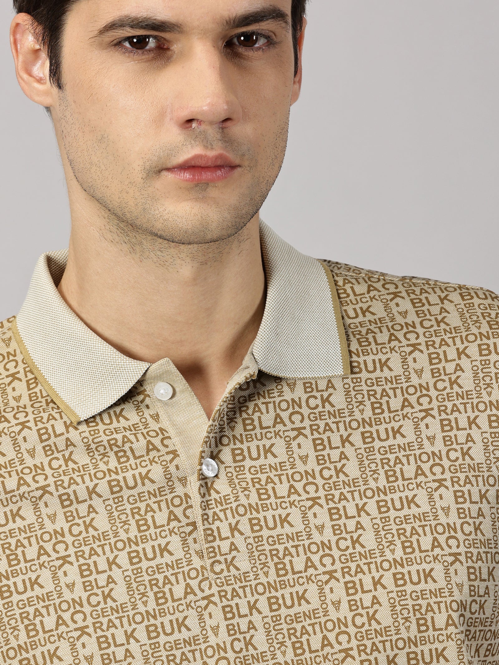 The Canvas Polo