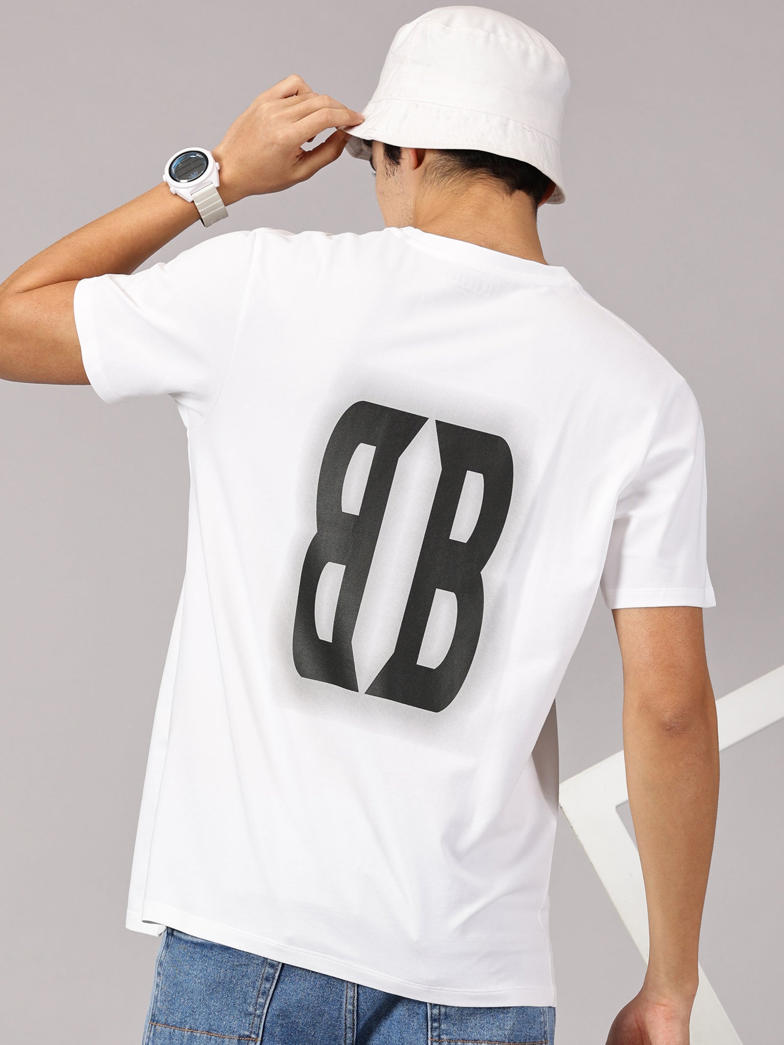 White Raven Crew