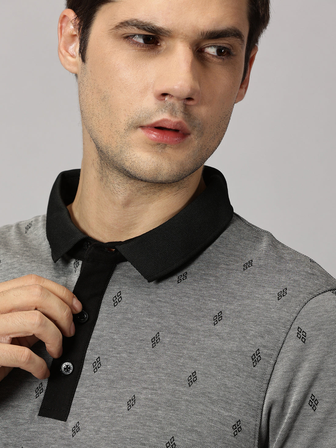 Mining Mist Polo