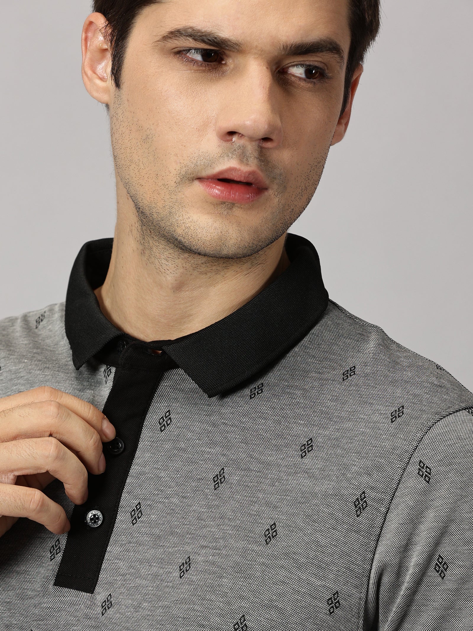 Mining Mist Polo