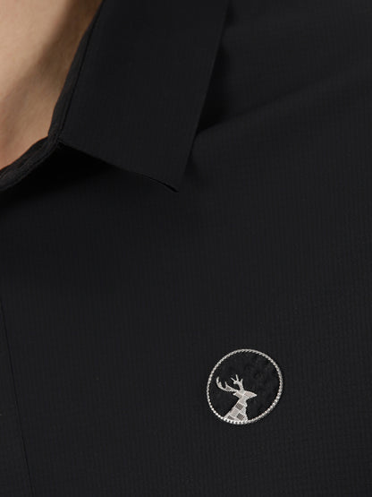 Onyx Luxe Polo