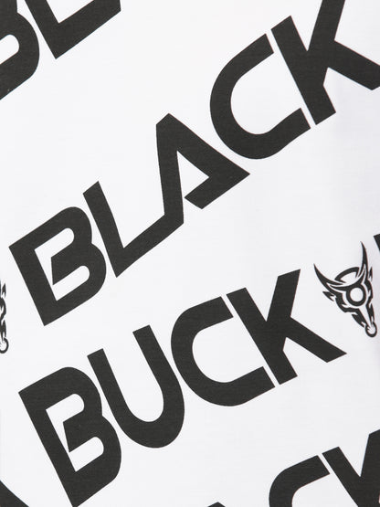 Black Buck Fusion Co-Ord