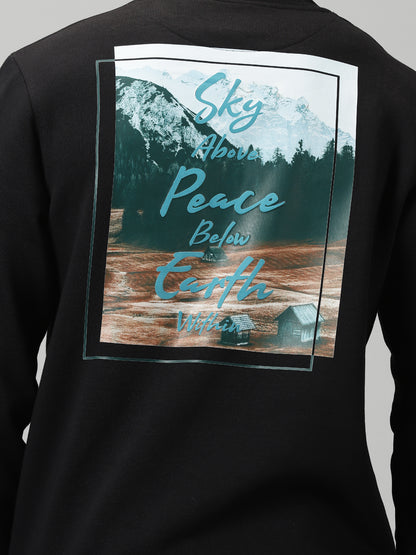 Inner Peace Sweatshirt