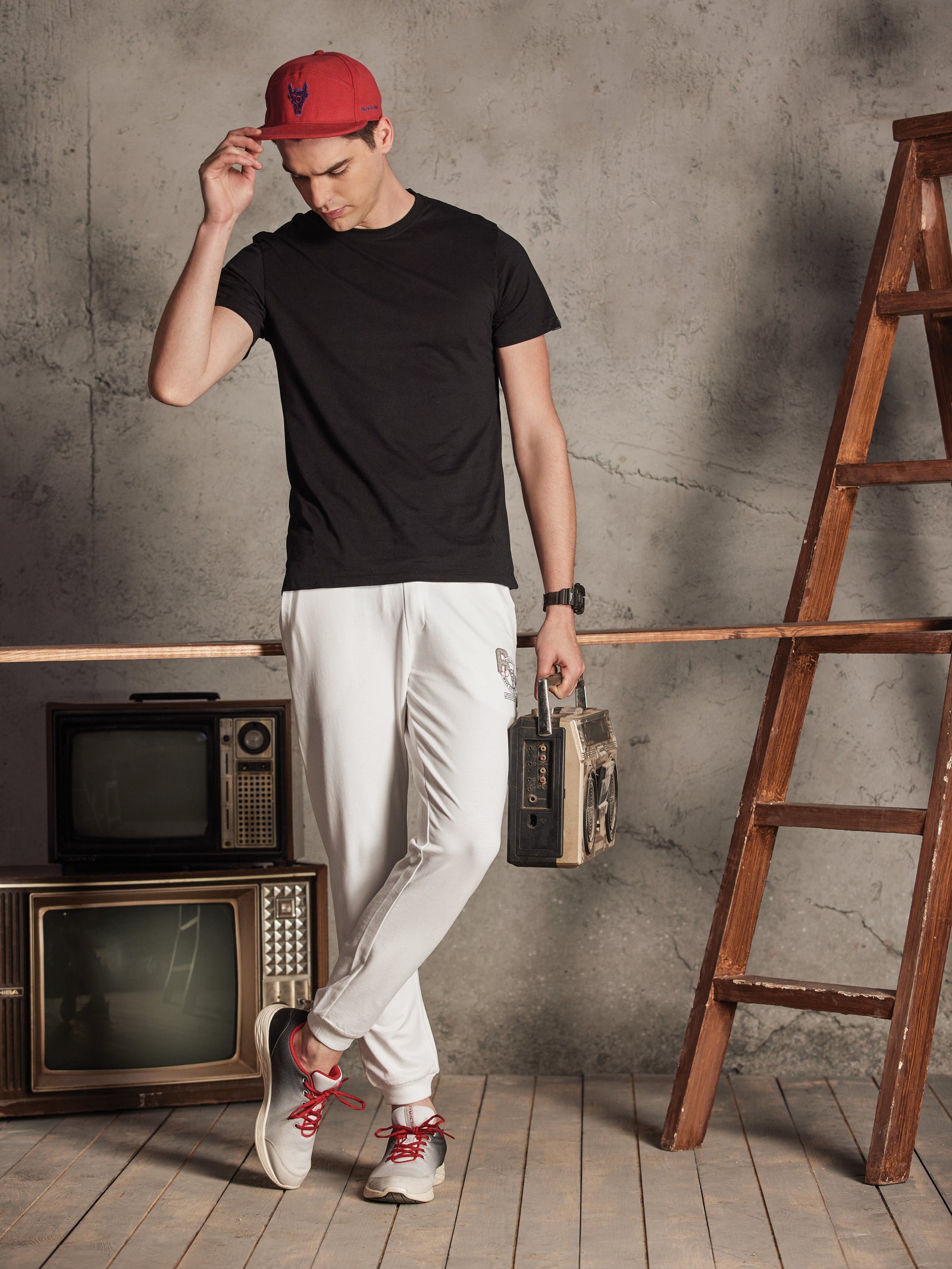 BB Classic Essential Crew