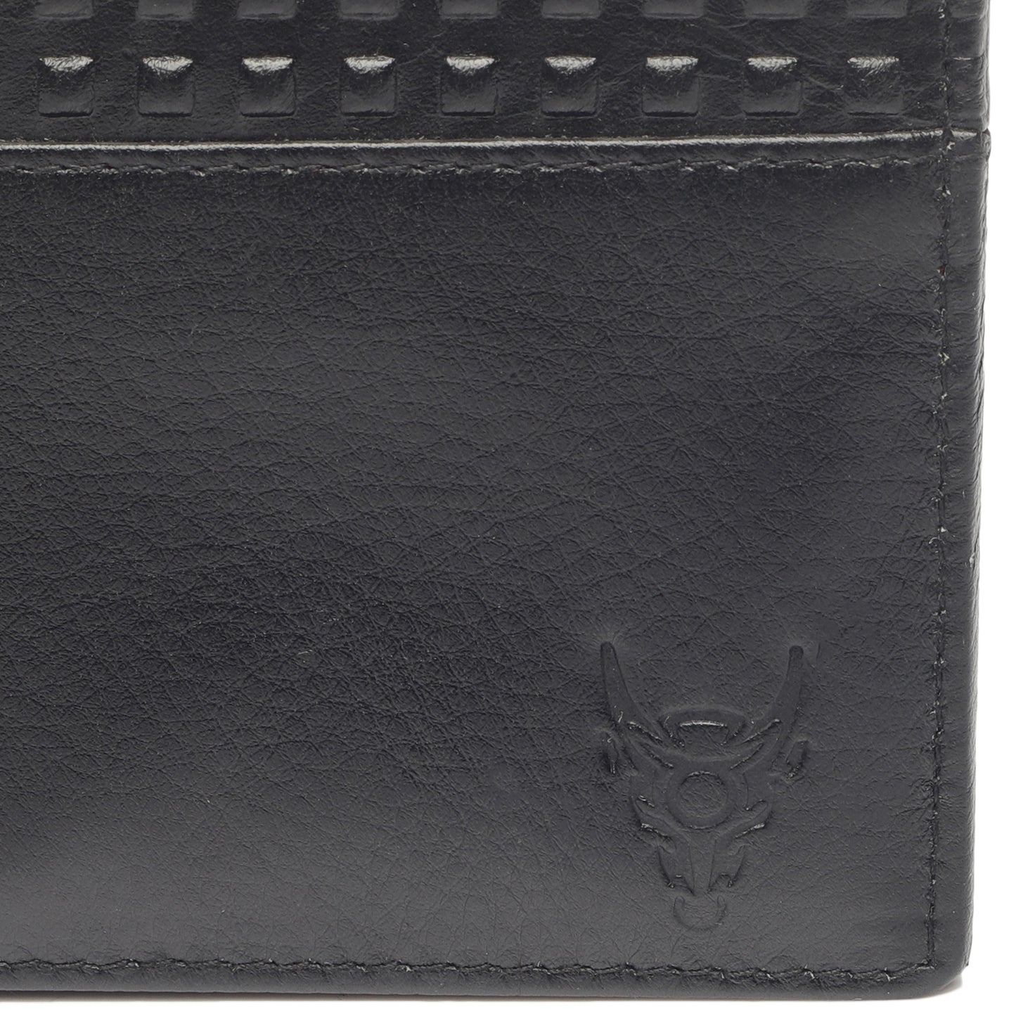 Celestial Black Wallet