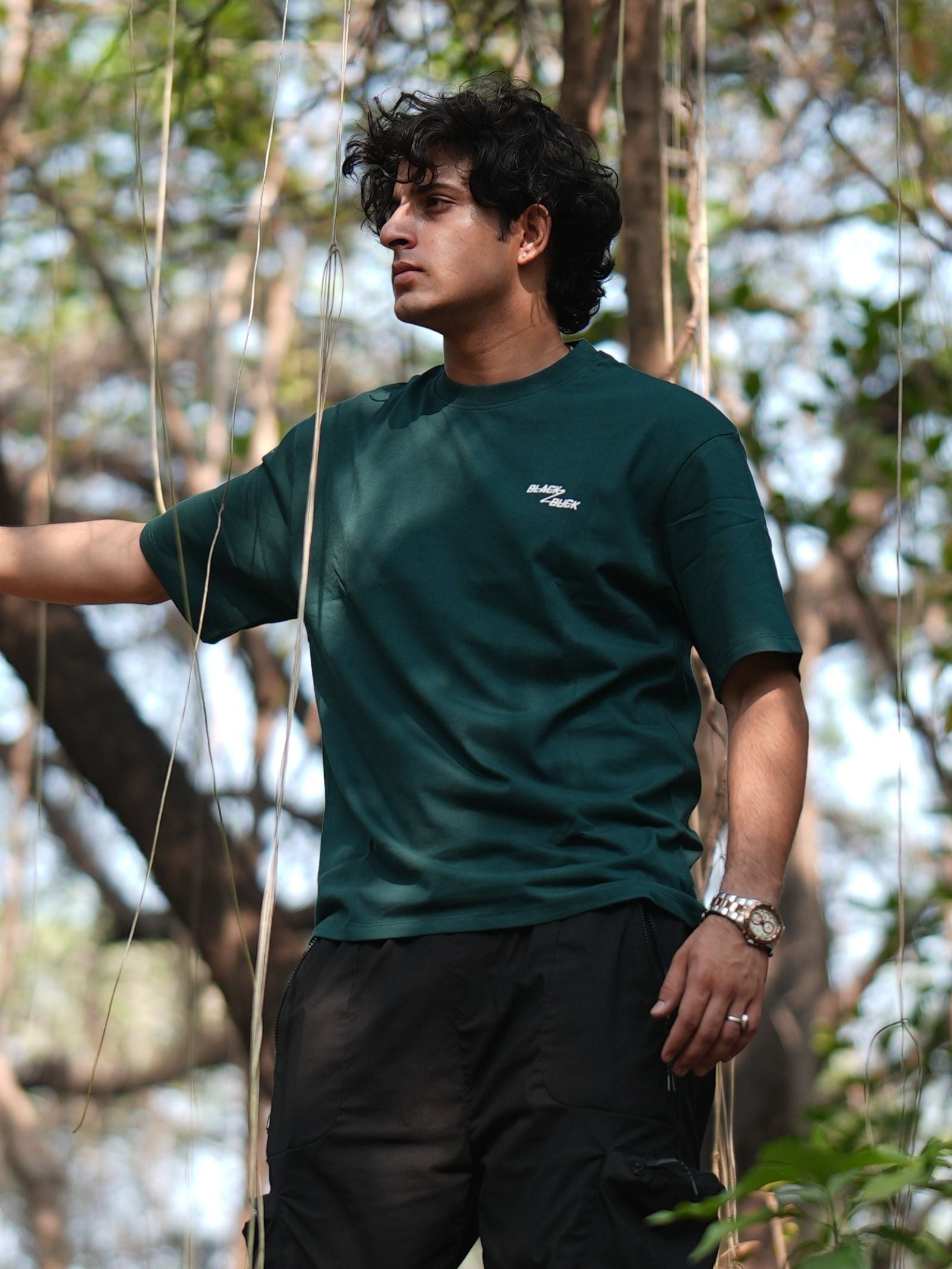 Forest Xpedition