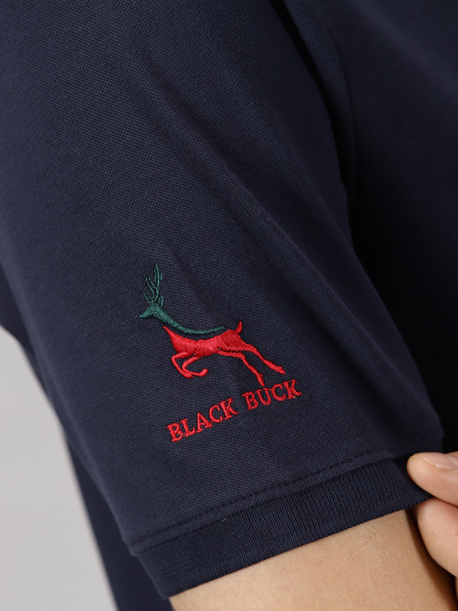 Morning Breeze Polo