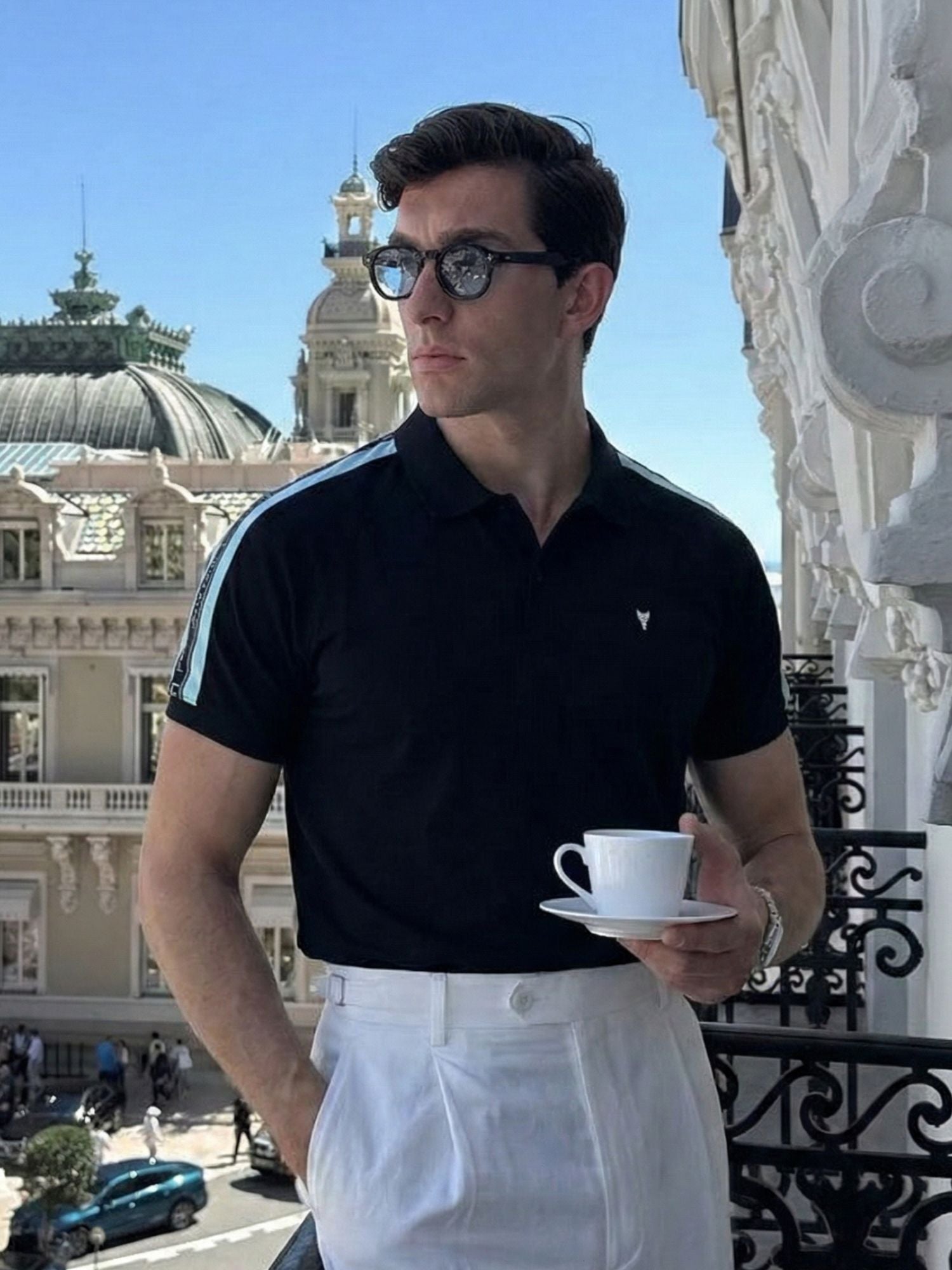 The Modern Polo