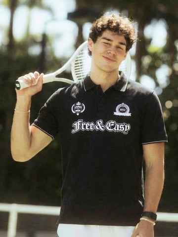 The Thunderbolt Polo