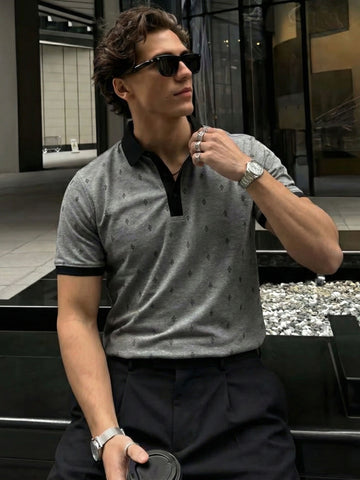 Mining Mist Polo