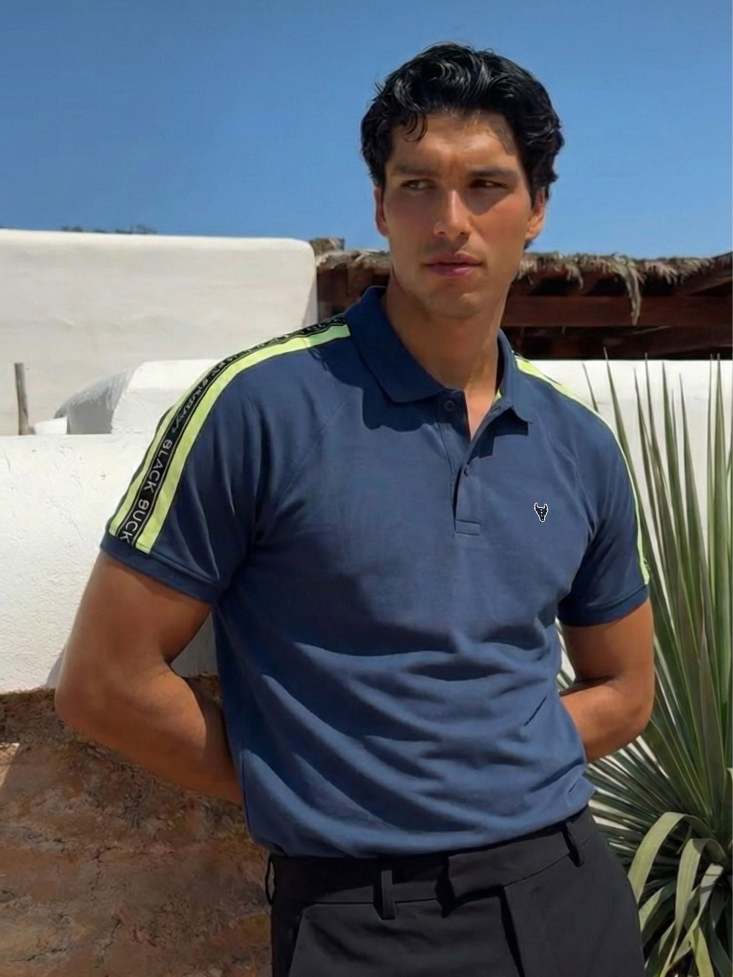 The Modern Polo