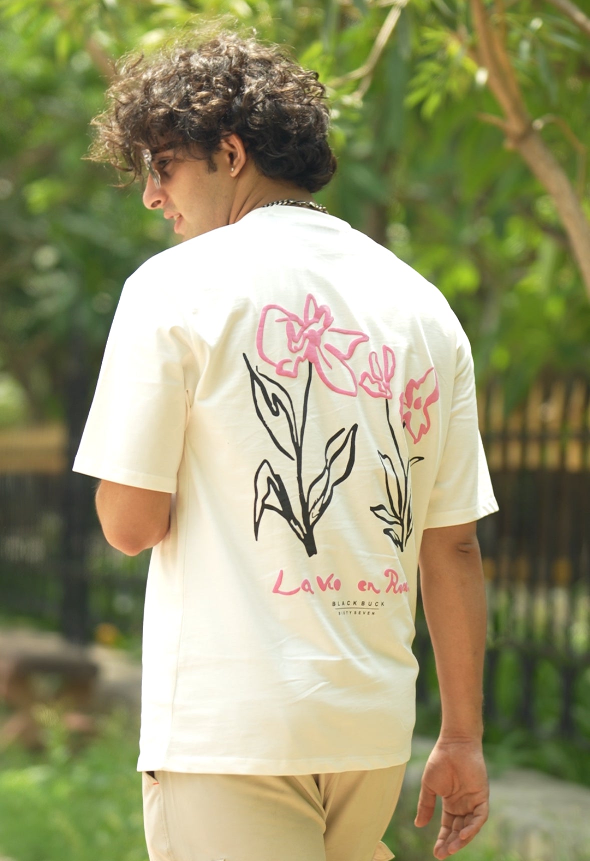 La Vie En Rose