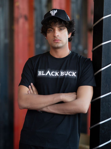 Raven Black Crew