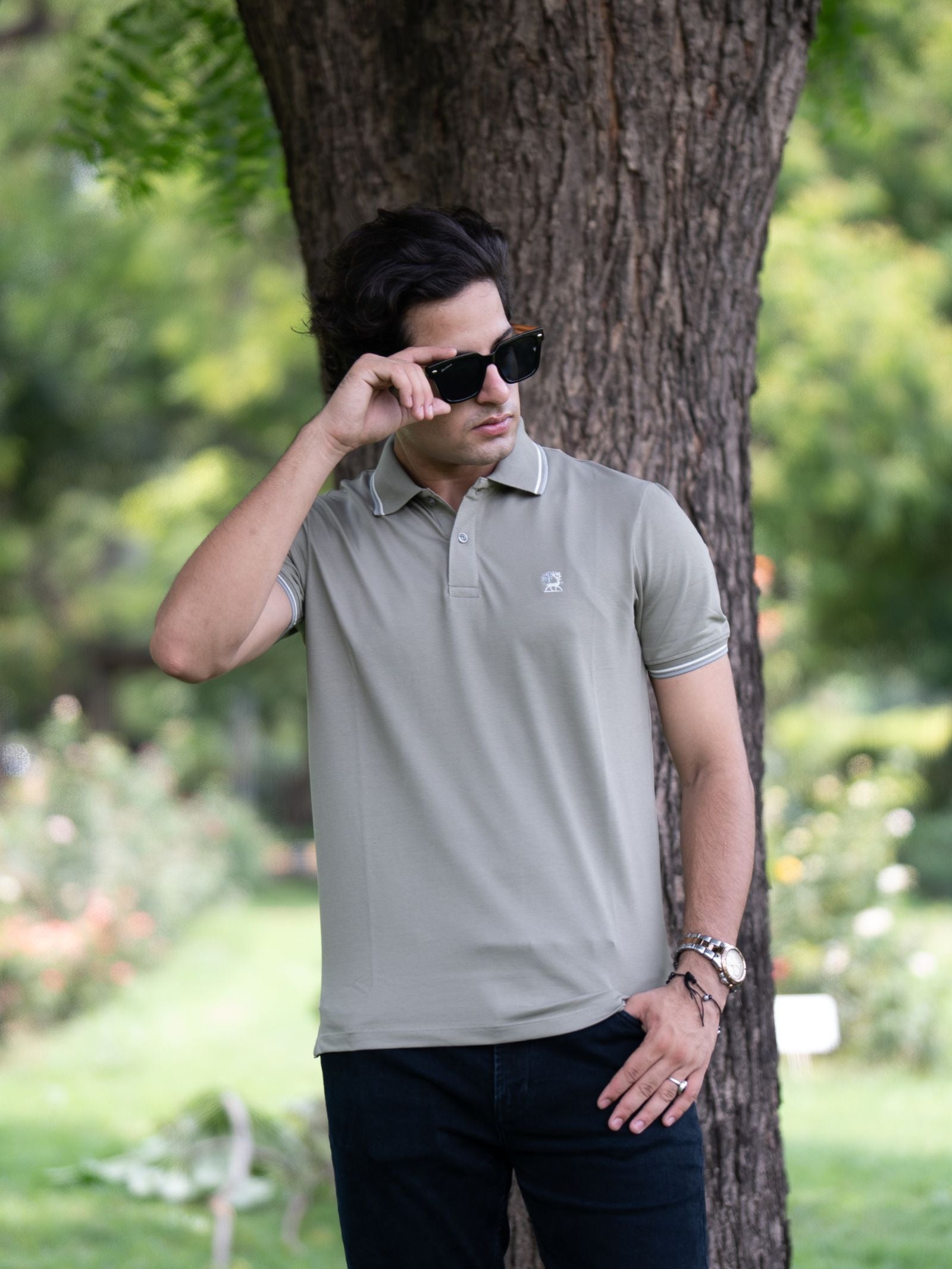 The Wildwood Polo