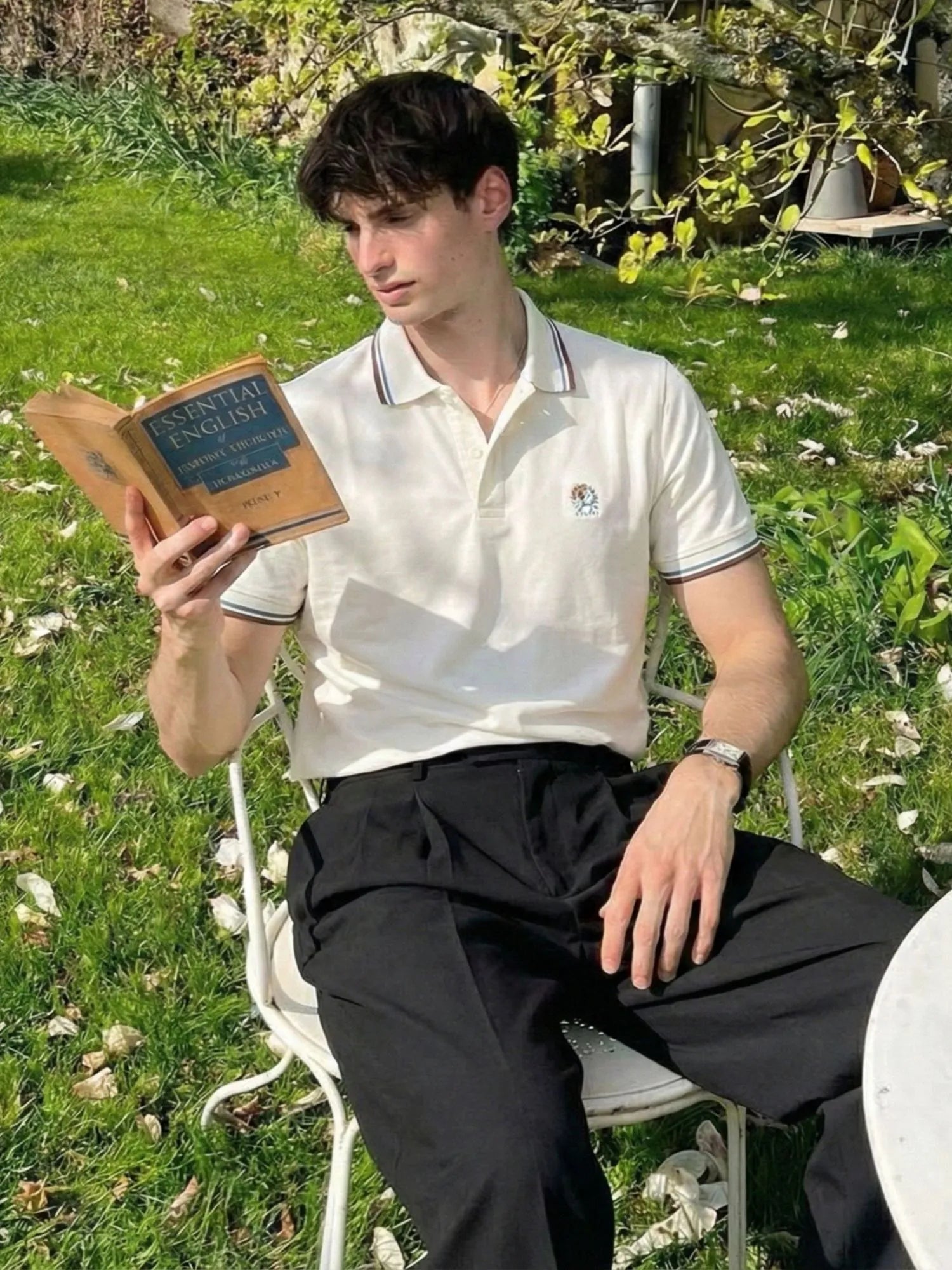 The Wildwood Polo
