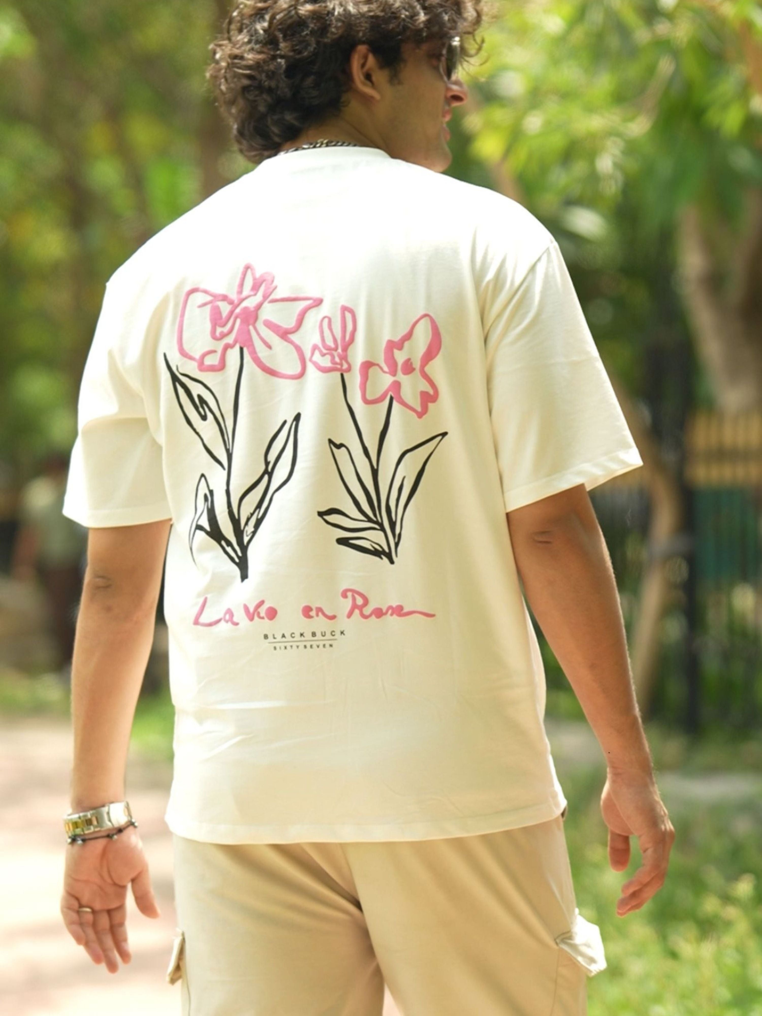 La Vie En Rose