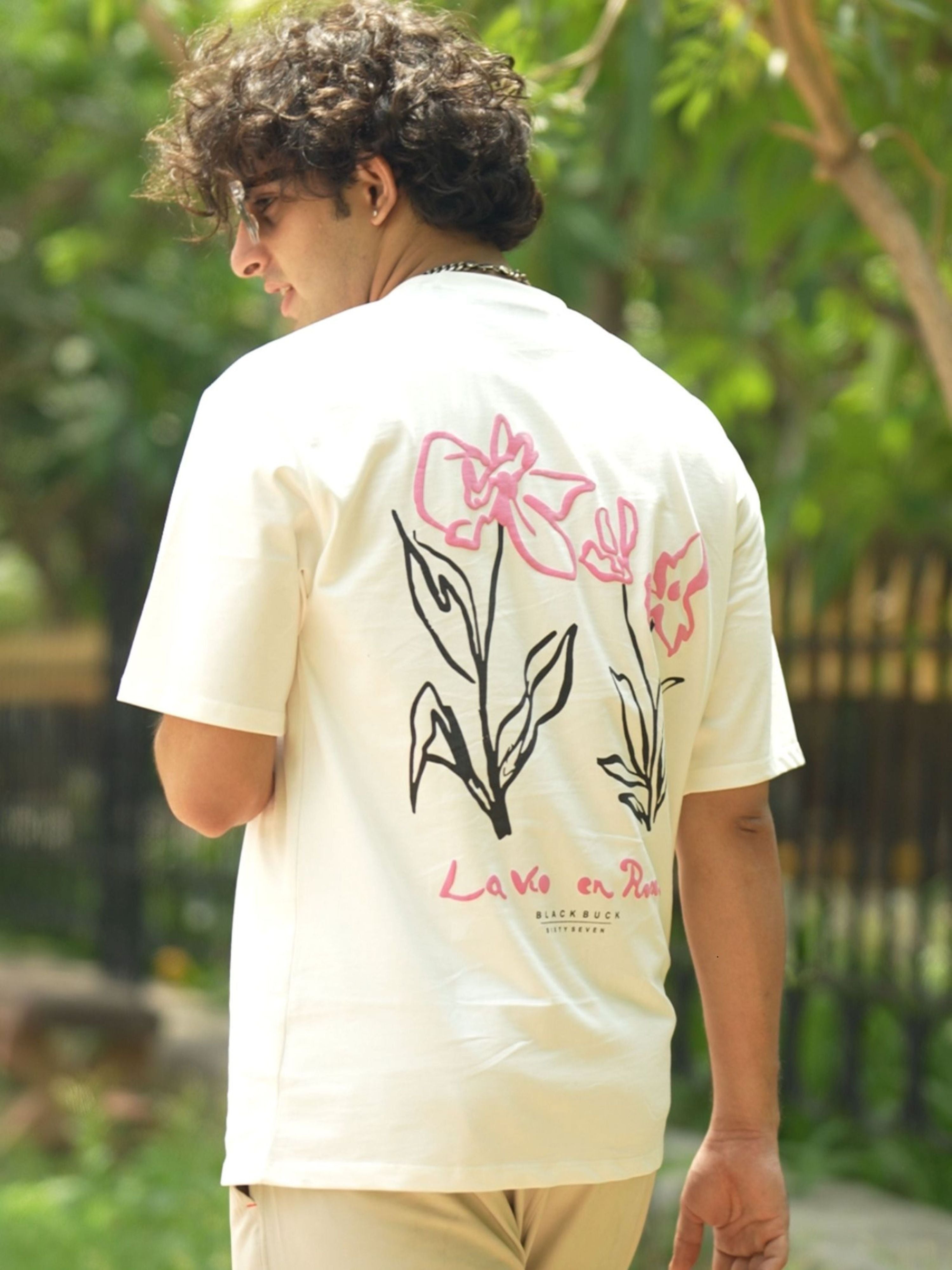 La Vie En Rose