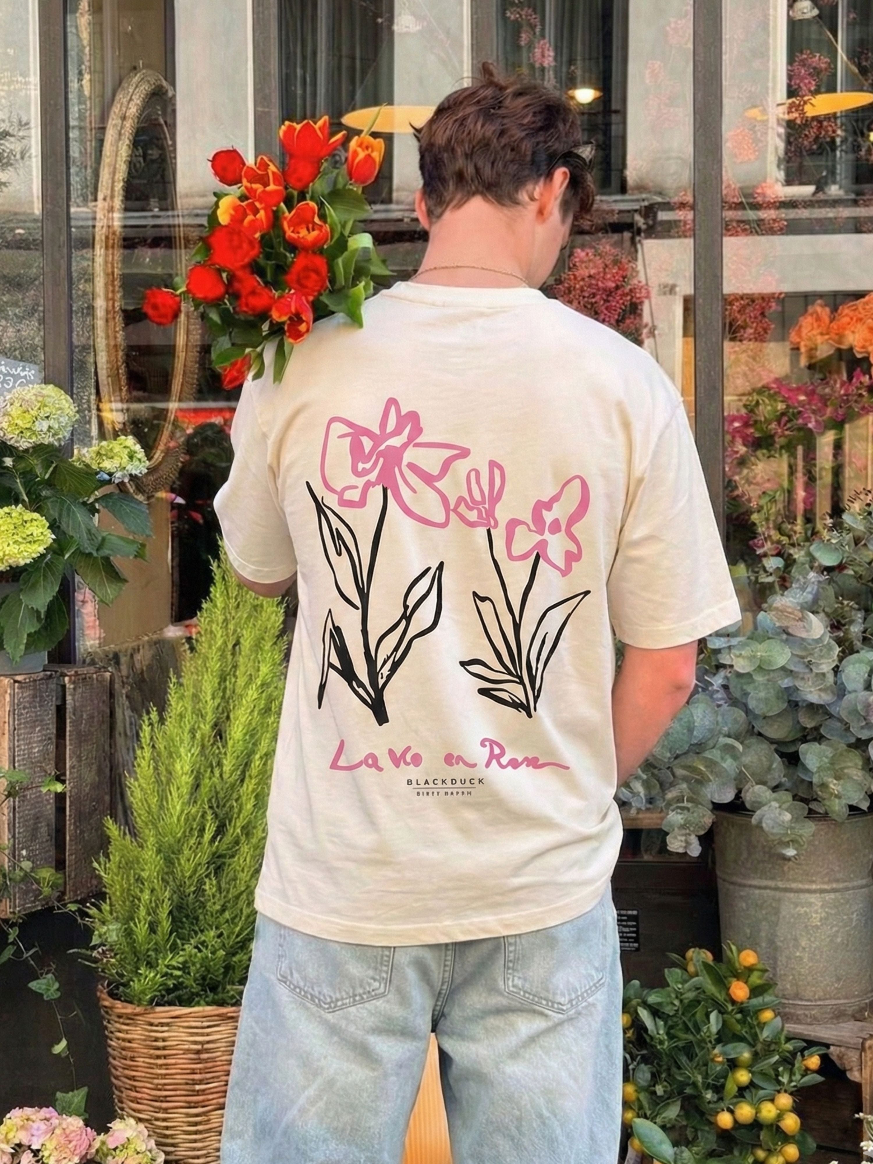 La Vie En Rose