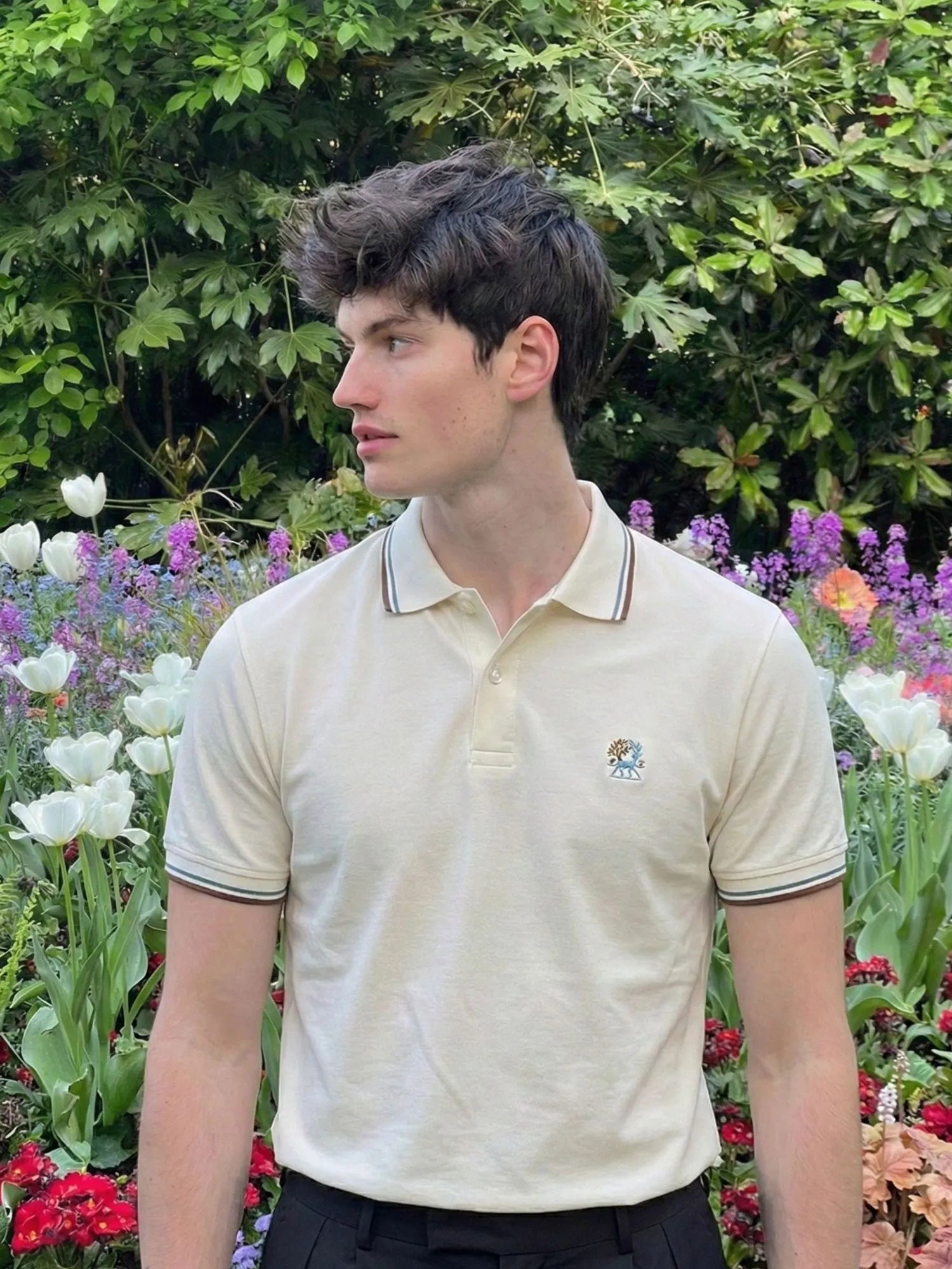 The Wildwood Polo
