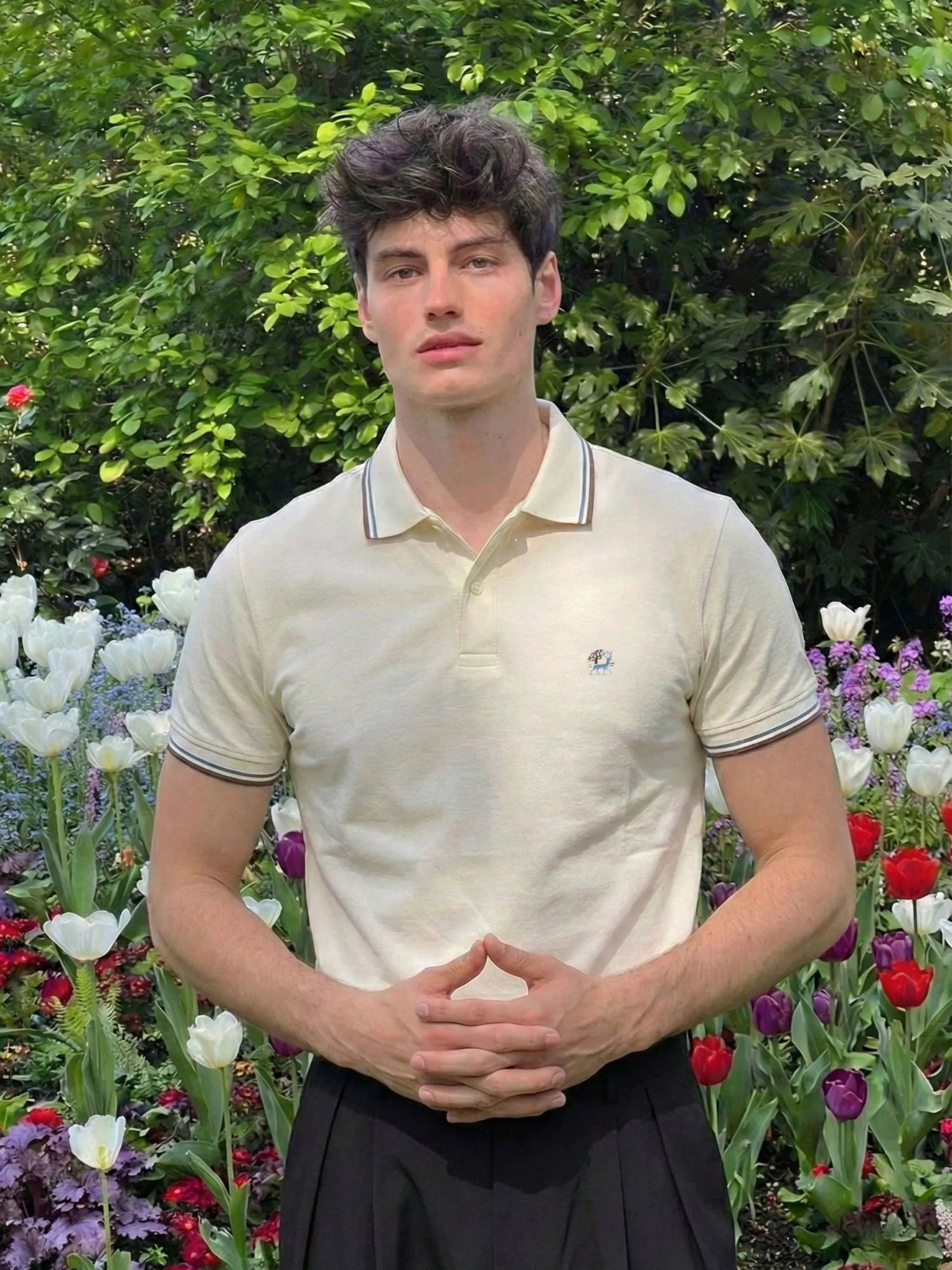 The Wildwood Polo